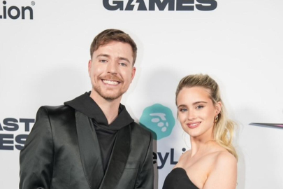 MrBeast sevgilisine evlenme teklifi etti!