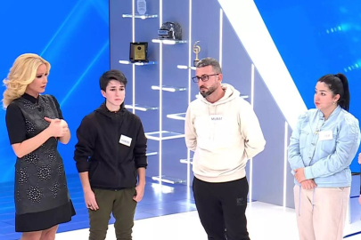 Müge Anlı'da 20 yıllık sır çözüldü! Canlı yayında gözaltı...