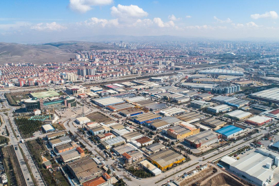 OSB'lerde istihdam 2 milyon 700 bine ulaştı