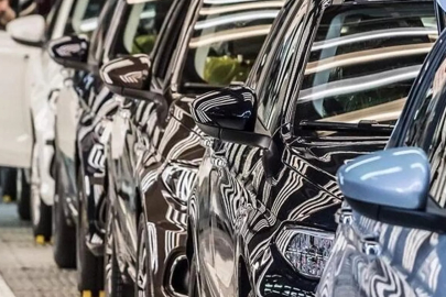 ÖTV'siz araç kullanımında yeni dönem!