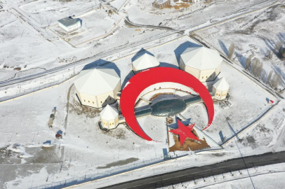 Sarıkamış, ecdadın izinde yürüyecek katılımcıları bekliyor