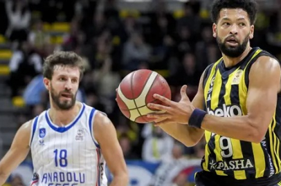 THY Avrupa Ligi'nde Türk derbisi