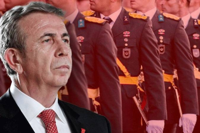 TSK'dan atılan teğmenler Ankara Büyükşehir Belediyesi'nde işe girdi