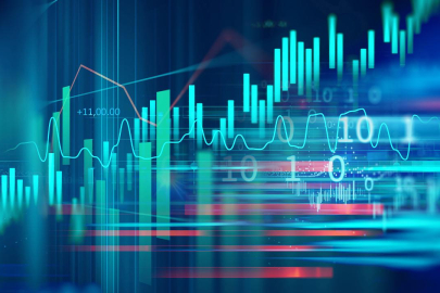 VİOP'ta endeks güne yatay başladı