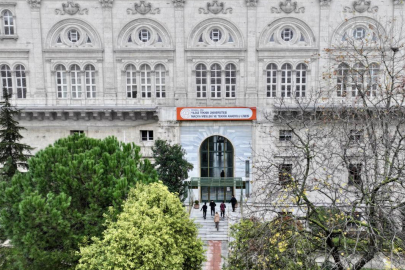 Yıllara meydan okuyan tarihi yapılar eğitime açılıyor