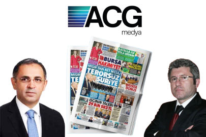 ACG Medya'ya iki yeni isim!