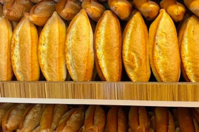 Ankara'da ekmeğe zam geldi