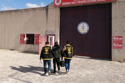 Balıkesir Bandırma’da 2024 yılında bin 224 aranan şahıs yakalandı
