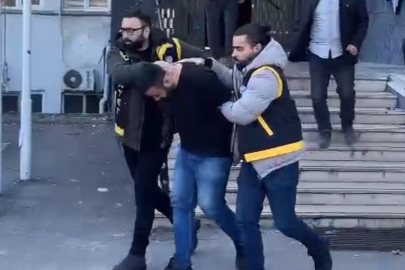 Bursa'da genç kızın katili erkek arkadaşı çıktı