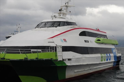 Bursalılar dikkat: Seferler iptal edildi!