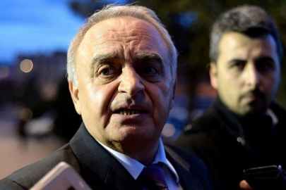 Eski Emniyet İstihbarat Daire Başkanı Sabri Uzun için tutuklama talebi