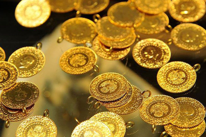 Gram altın yeniden 3000 TL'nin üstünde!