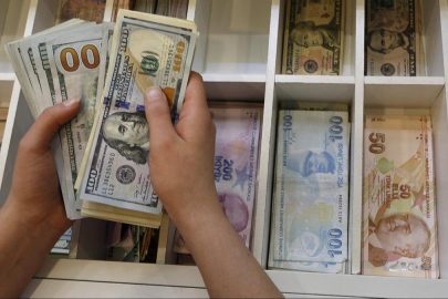 KKM'de düşüş devam ediyor