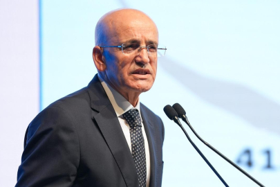 Mehmet Şimşek Aralık ayı enflasyonunu değerlendirdi