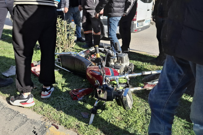 Sakarya'da ‘dur' ihtarına uymayıp kaçmaya çalışınca olanlar oldu