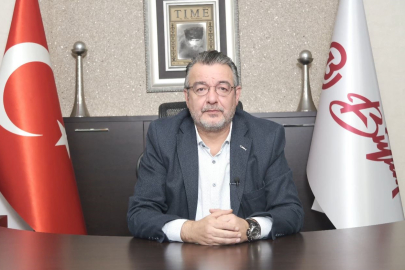 Şengül: Bursa'nın dünya ticaret sahnesindeki yerini sağlamlaştırmak için çalışıyoruz