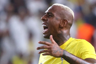 Ve Anderson Talisca'da tarih belli oldu