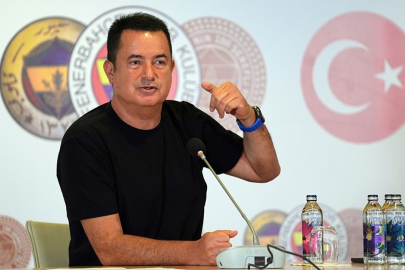 Acun Ilıcalı, Hull City'nin "Türk Bayrağı" kararına açıklık getirdi