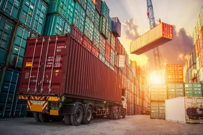 Güneydoğu Anadolu'dan 2024'te 11,7 milyar dolarlık ihracat