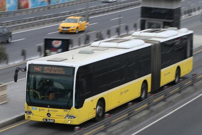 İstanbul'da toplu ulaşıma zam mı geliyor? İBB'nin teklifi yüzde 55...