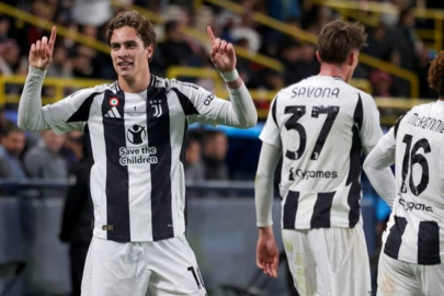 Kenan Yıldız, Suudi Arabistan'ı ayağa kaldırdı: Tarihe geçti, hüsranı yaşadı