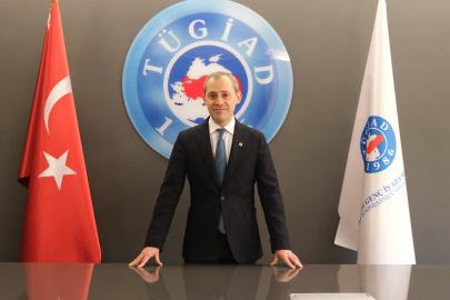 TÜGİAD Bursa, Anadolu'nun üretim gücüne damga vurdu