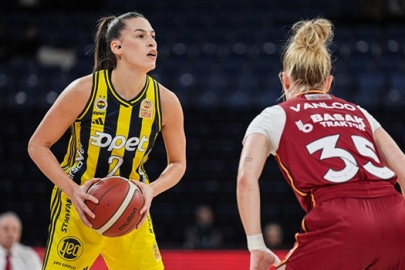 Galatasaray ile Fenerbahçe arasında tokalaşma krizi!