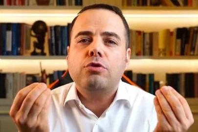 Özgür Demirtaş'tan öğrencilere: Üniversiteye gitmeyin!