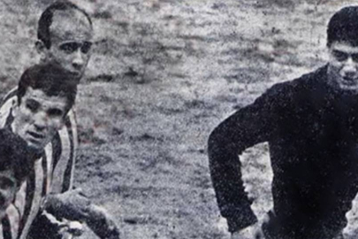 TFF'den Yılmaz Urul için başsağlığı mesajı