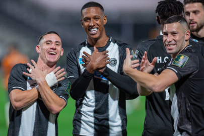 Al Shabab, kupada yarı finale yükseldi