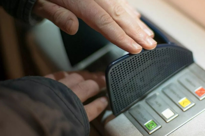 ATM'den para çekerken silahlı saldırıya uğrayan kişi hayatını kaybetti