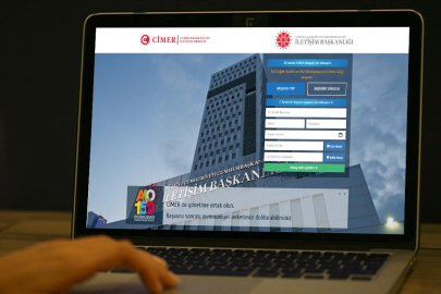 CİMER'e 2024'te 4,5 milyondan fazla başvuru yapıldı