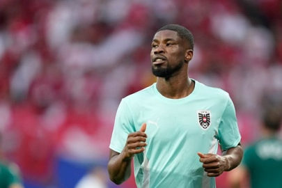 Kevin Danso için Galatasaray devreye girdi