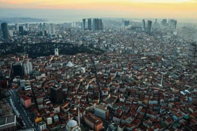 Prof. Dr. Övgün Ahmet Ercan'dan Marmara depremi açıklaması!