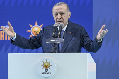 AK Parti'de 47 il yönetimi belli oldu