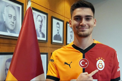 Galatasaray, Ali Yeşilyurt'un sözleşmesini uzattı