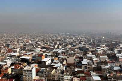 Hava kirliliği tepkisi: Bursa daha fazla can çekişmesin!