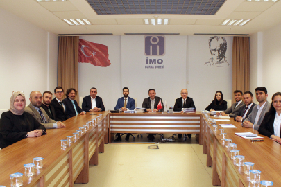 İnşaat mühendislerinden çarpıcı 2024 Bursa değerlendirmesi