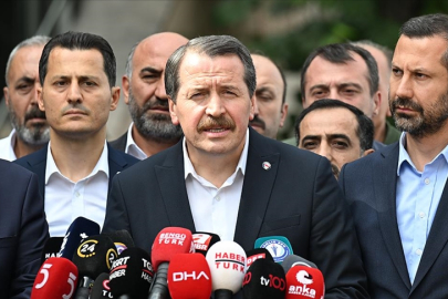 Memur-Sen'den hükümete refah payı talebi