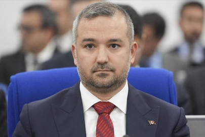 Merkez Bankası Başkanı Karahan'ın maaşı ortaya çıktı! 600 binden fazla...