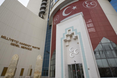 MHP Bilecik Belediye Meclis Üyesi, partisinden istifa etti