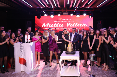 Şahterm’de 2025’te hedef başarı