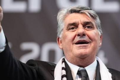 Serdal Adalı, Murat Kurum'u makamında ziyaret etti!