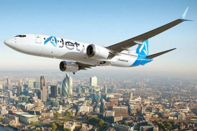 AJet'ten 330 TL'ye ucuz bilet kampanyası: Geçerli tarihler belli oldu
