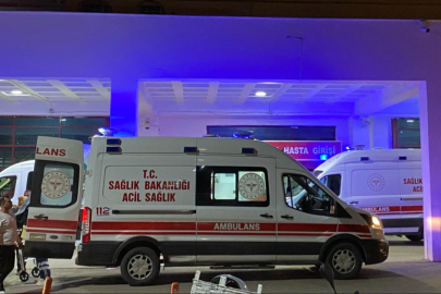 Ambulans hizmetlerinde yeni dönem başlıyor