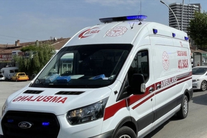 Ambulans hizmetlerinde yeni dönem başlıyor