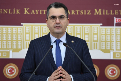 DEVA Partisi Balıkesir Milletvekili Burak Dalgın partisinden istifa etti