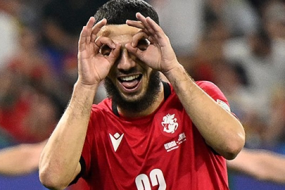 Galatasaray'dan Mikautadze için Fransa'ya çıkarma