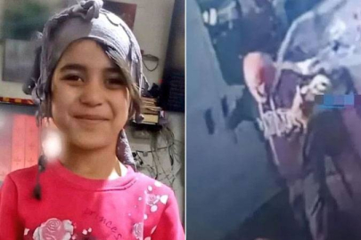 6 yaşındaki Şirin'i öldüren sapık hakim karşısına çıkıyor
