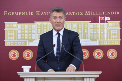 CHP Bursa Milletvekili Sarıbal: AYM ‘Uludağ ‘talan başkanlığı’ kanunu’nun bazı maddelerini iptal etti